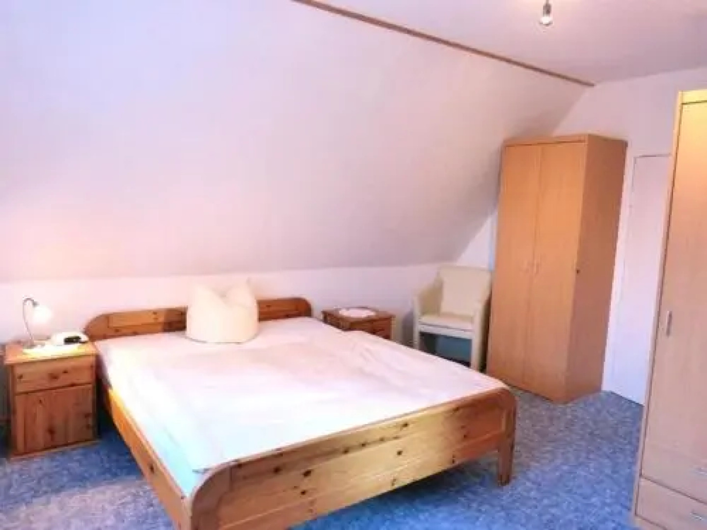 Gästehaus Gerdina Einzelzimmer Nr. 4