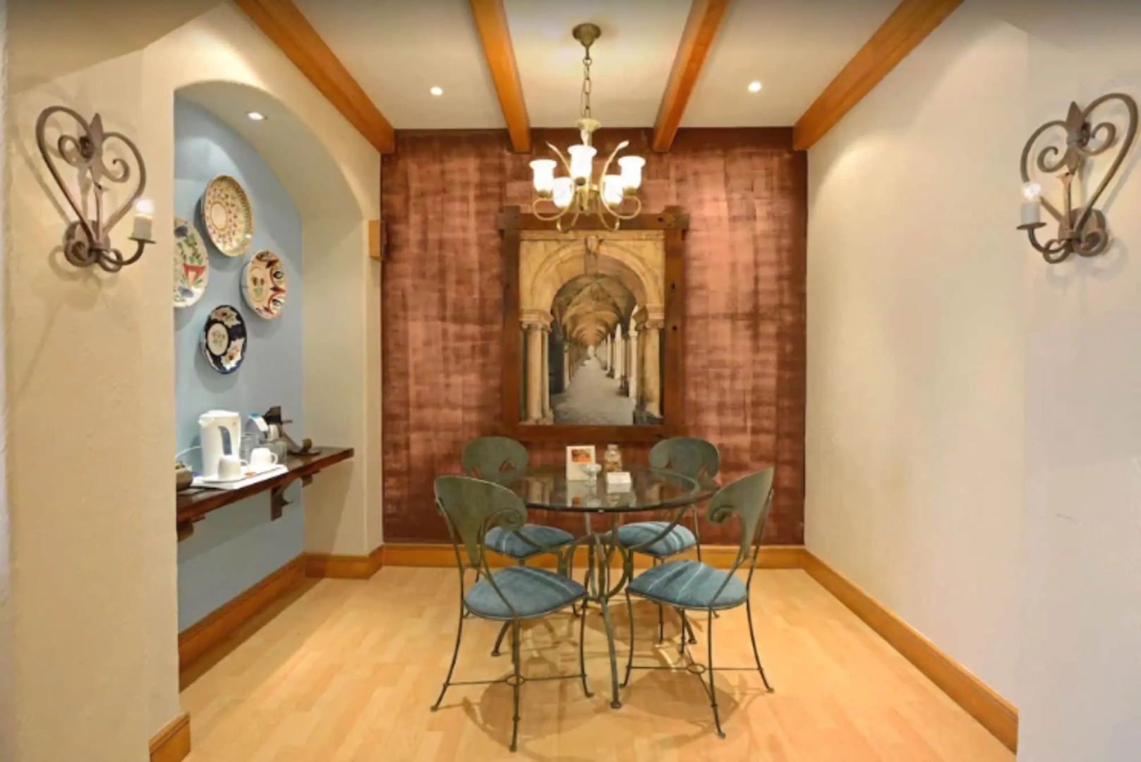 Sun N Sand Hotel Mumbai