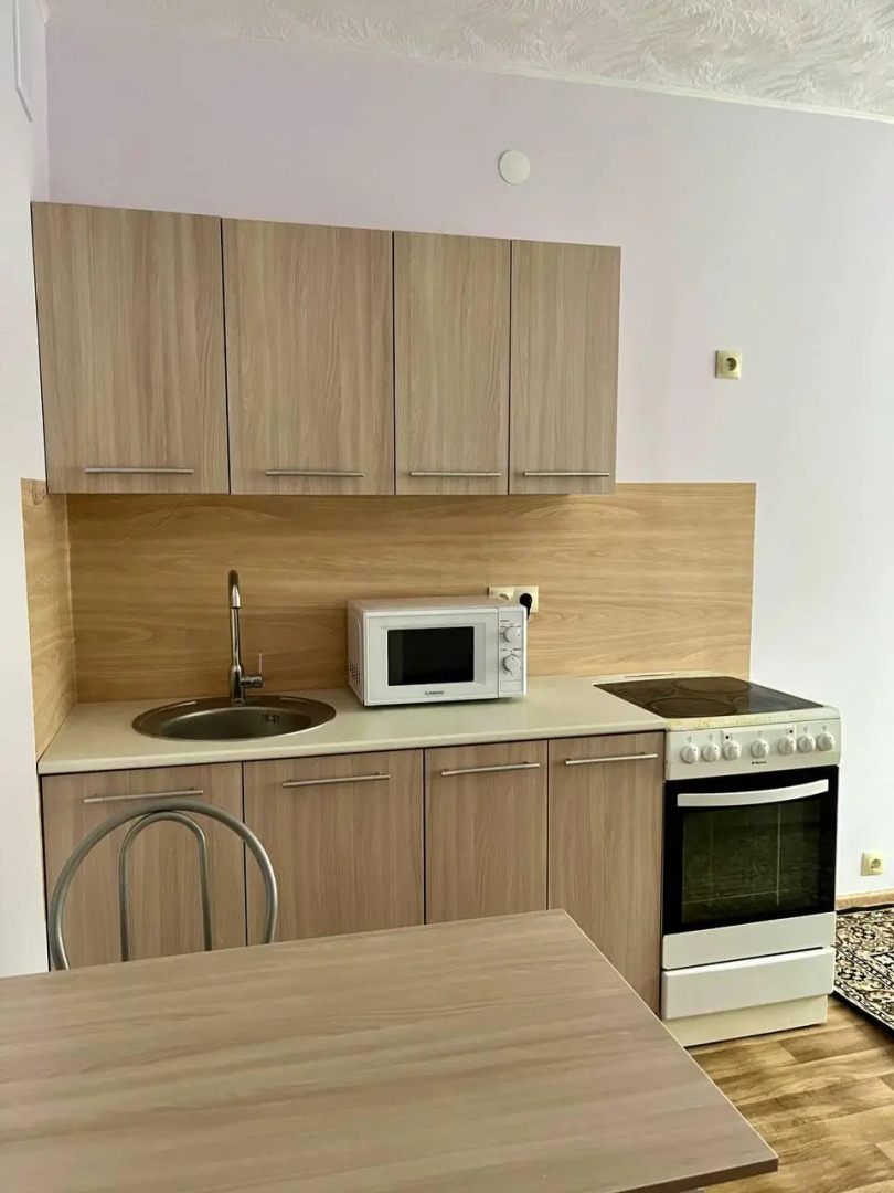 Домашняя на ул. Стройотрядовская, д. 12