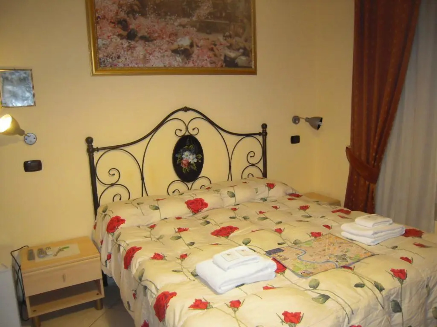 Vatican Bed And Breakfast