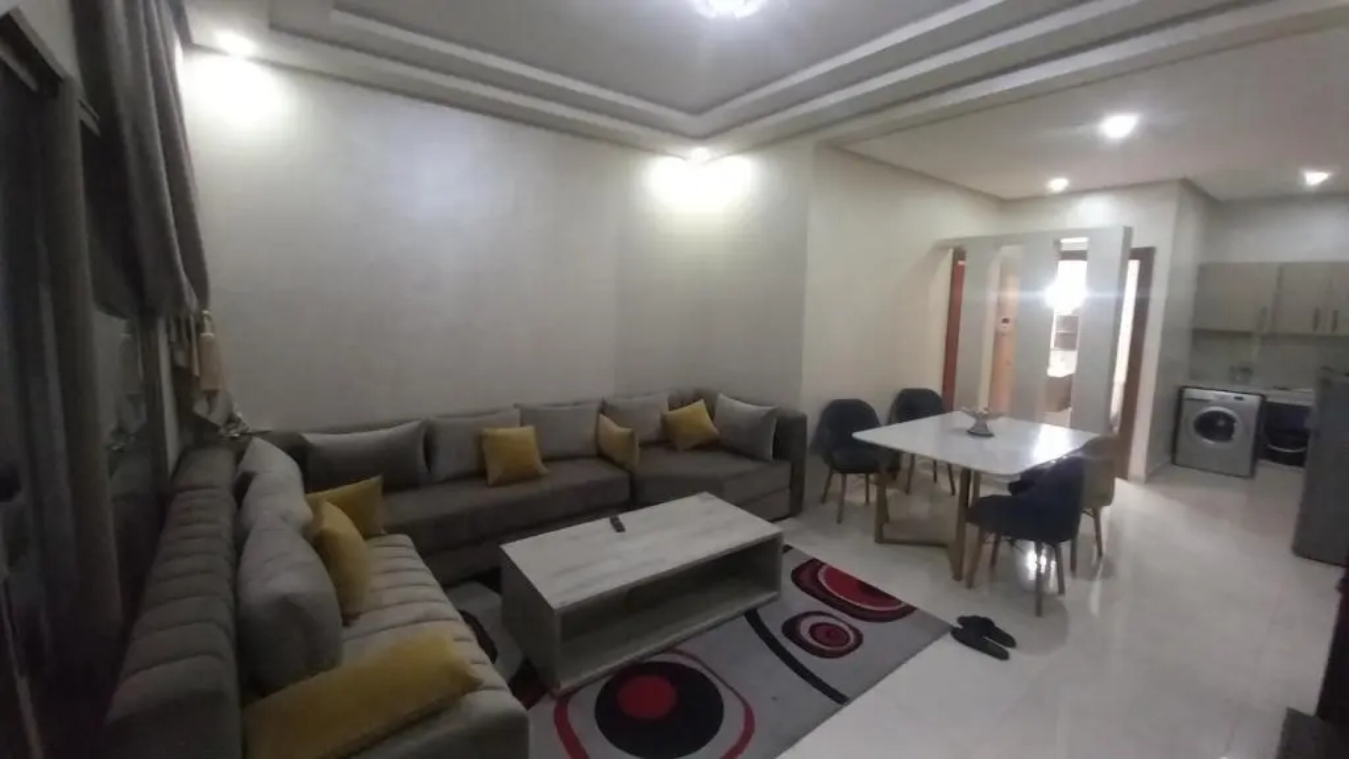 Beautiful Apartment in Costa Beach Bouznika