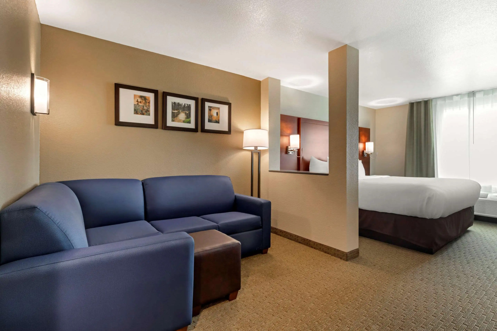 Comfort Inn & Suites Euless DFW West