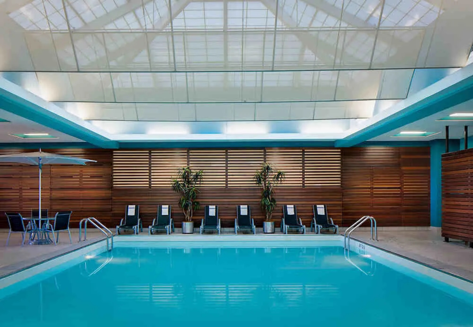 Courtyard Grand Rapids Downtown