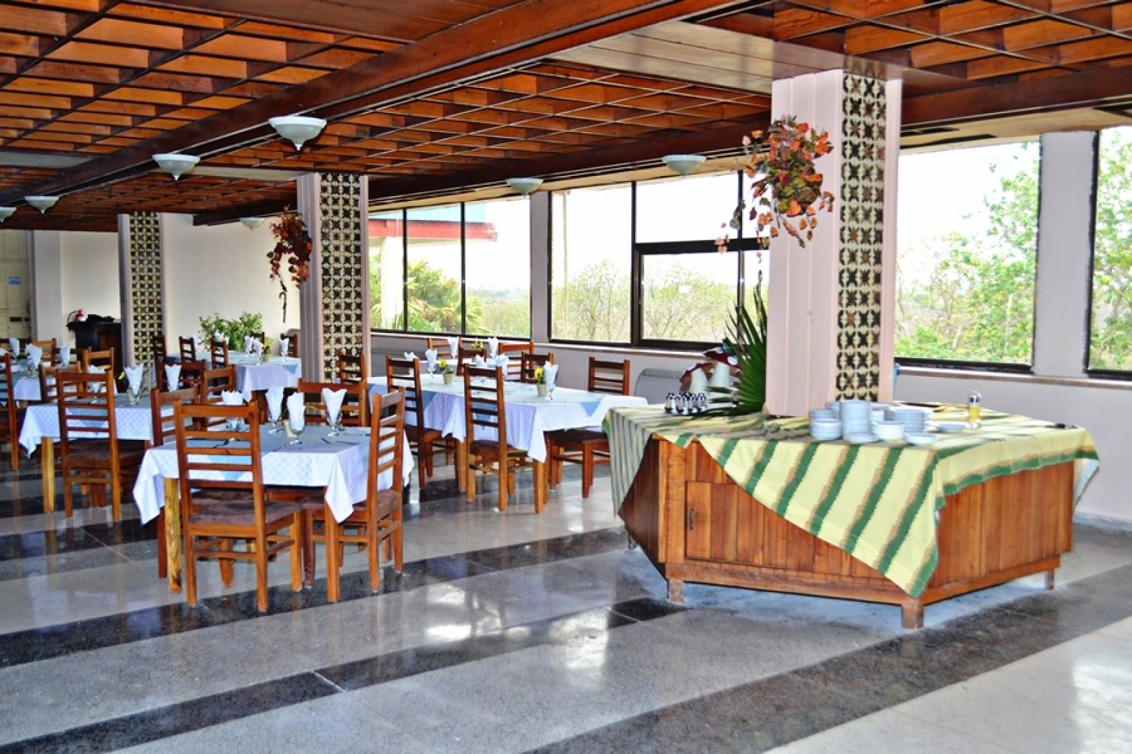 Islazul Hotel Zaza