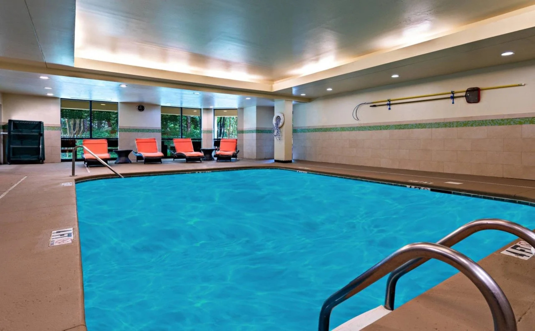 Courtyard Greenville-Spartanburg by Marriott