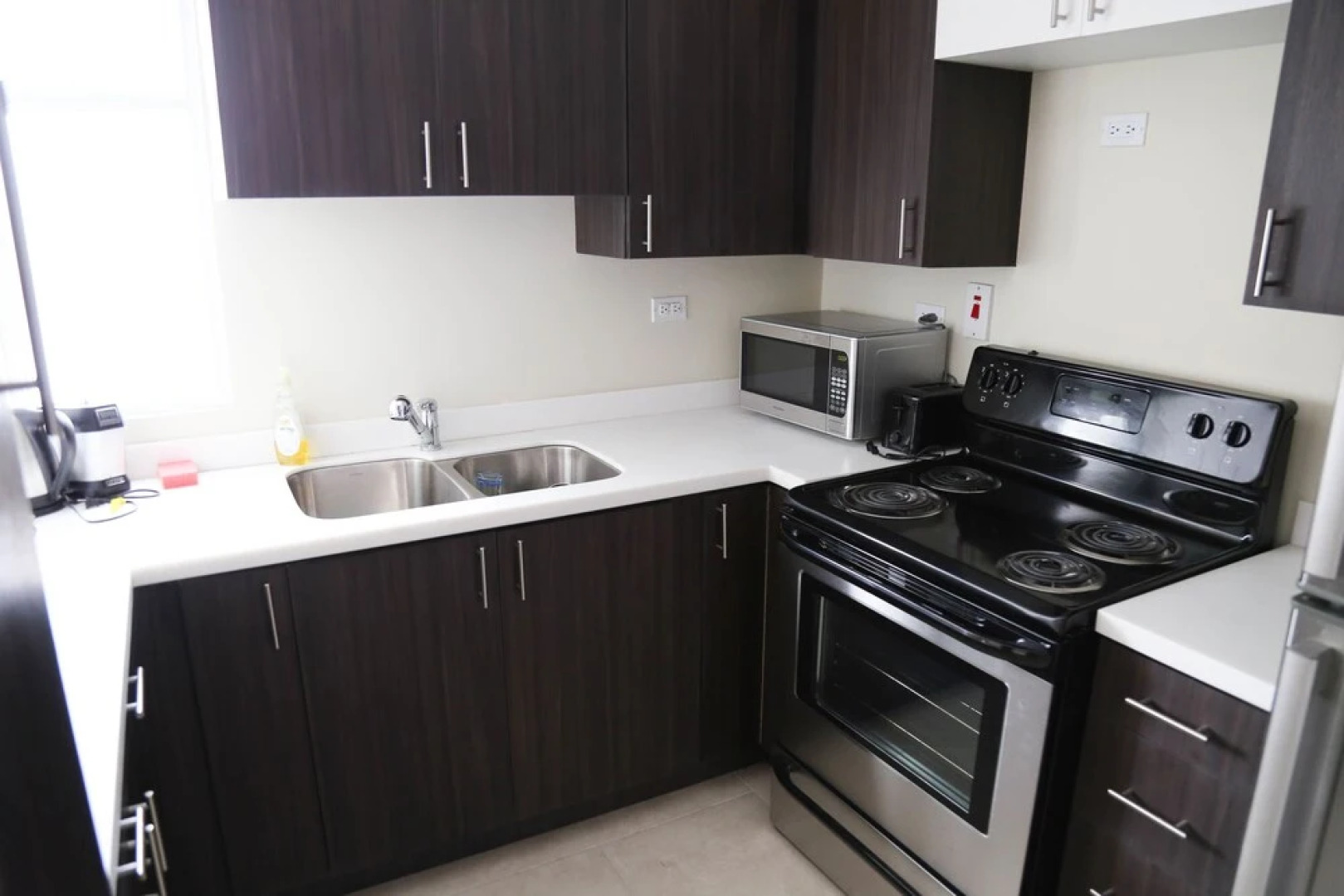 The Bromptons Secure Gated Condo