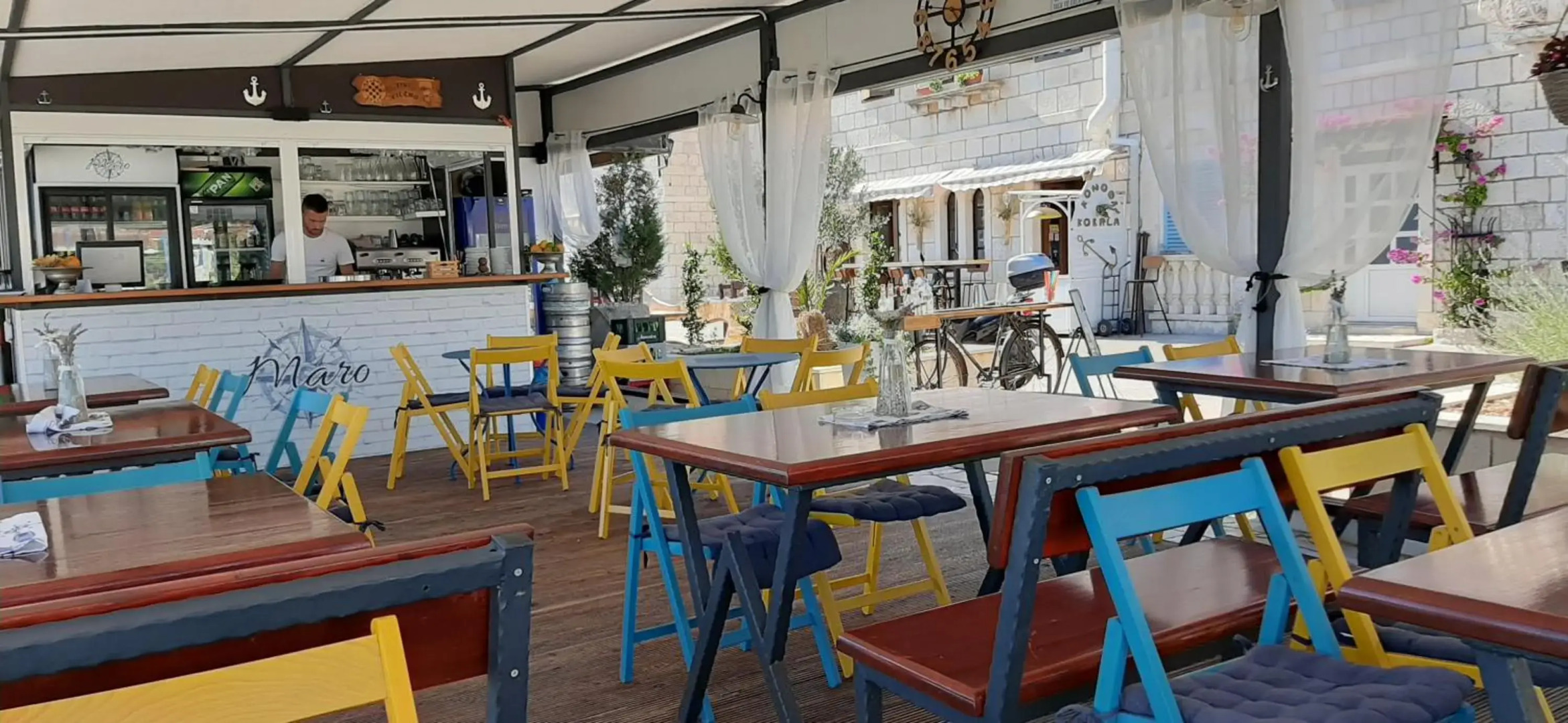 Apartments Infinitas