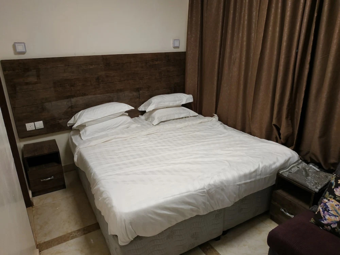 Maziya Residence