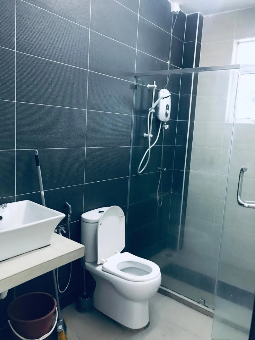 Sky Mountain View Relaxing Ipoh -10-16 pax- no party