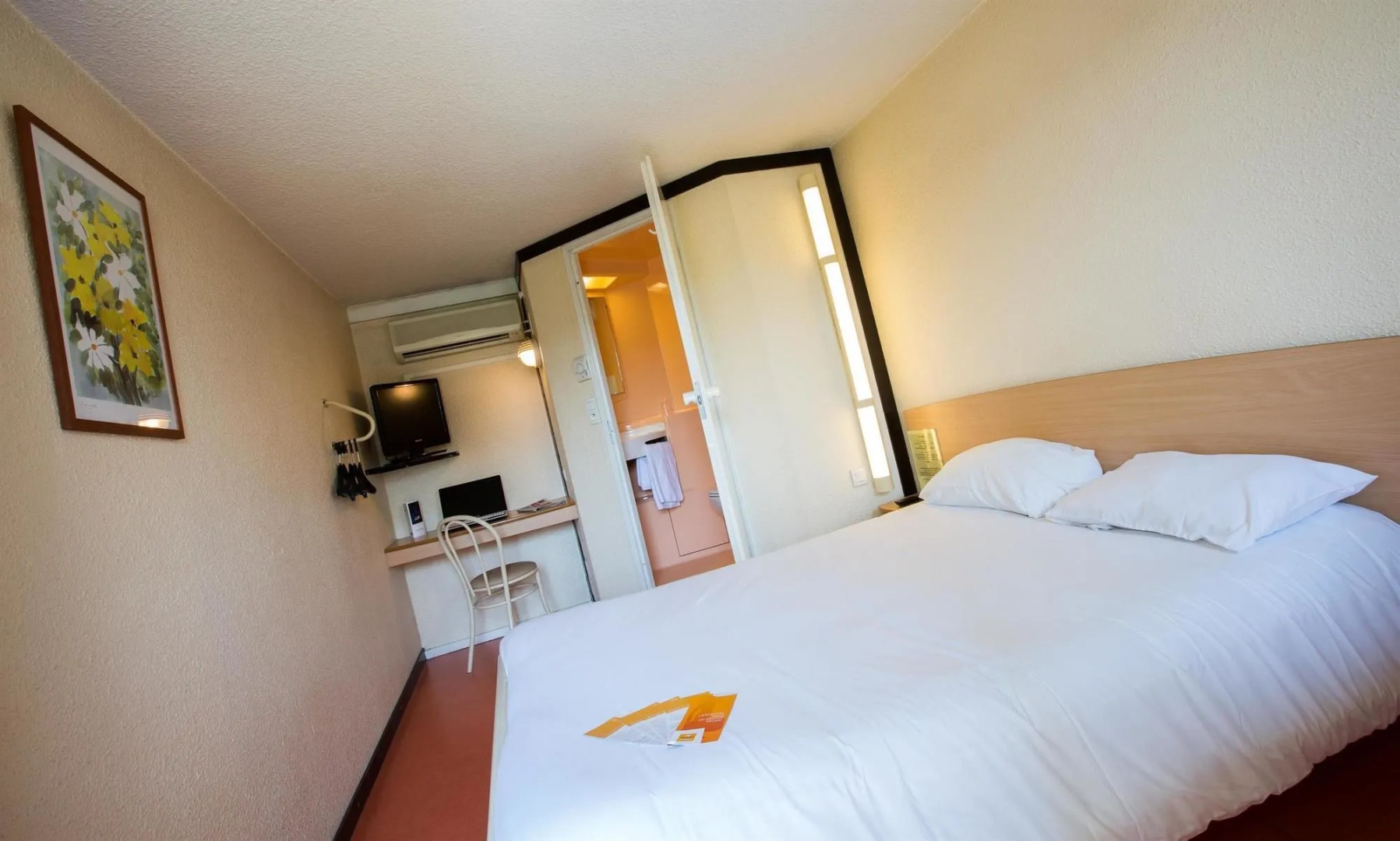 Premiere Classe Clermont Ferrand Nord