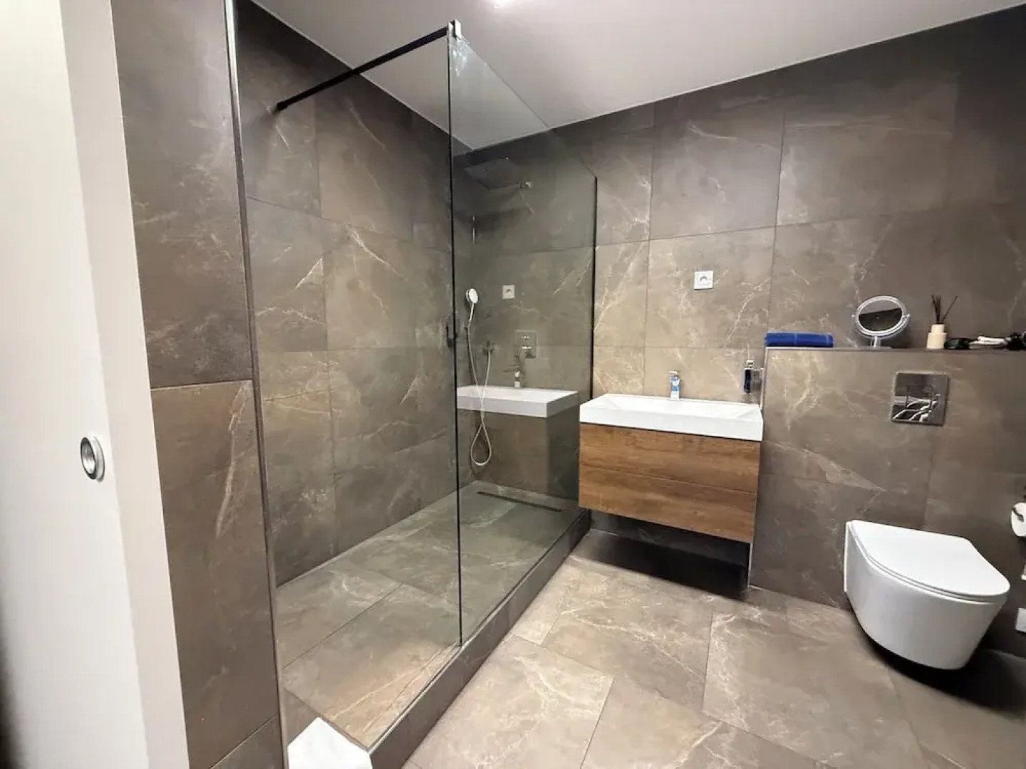 Modern House Gehrden 2