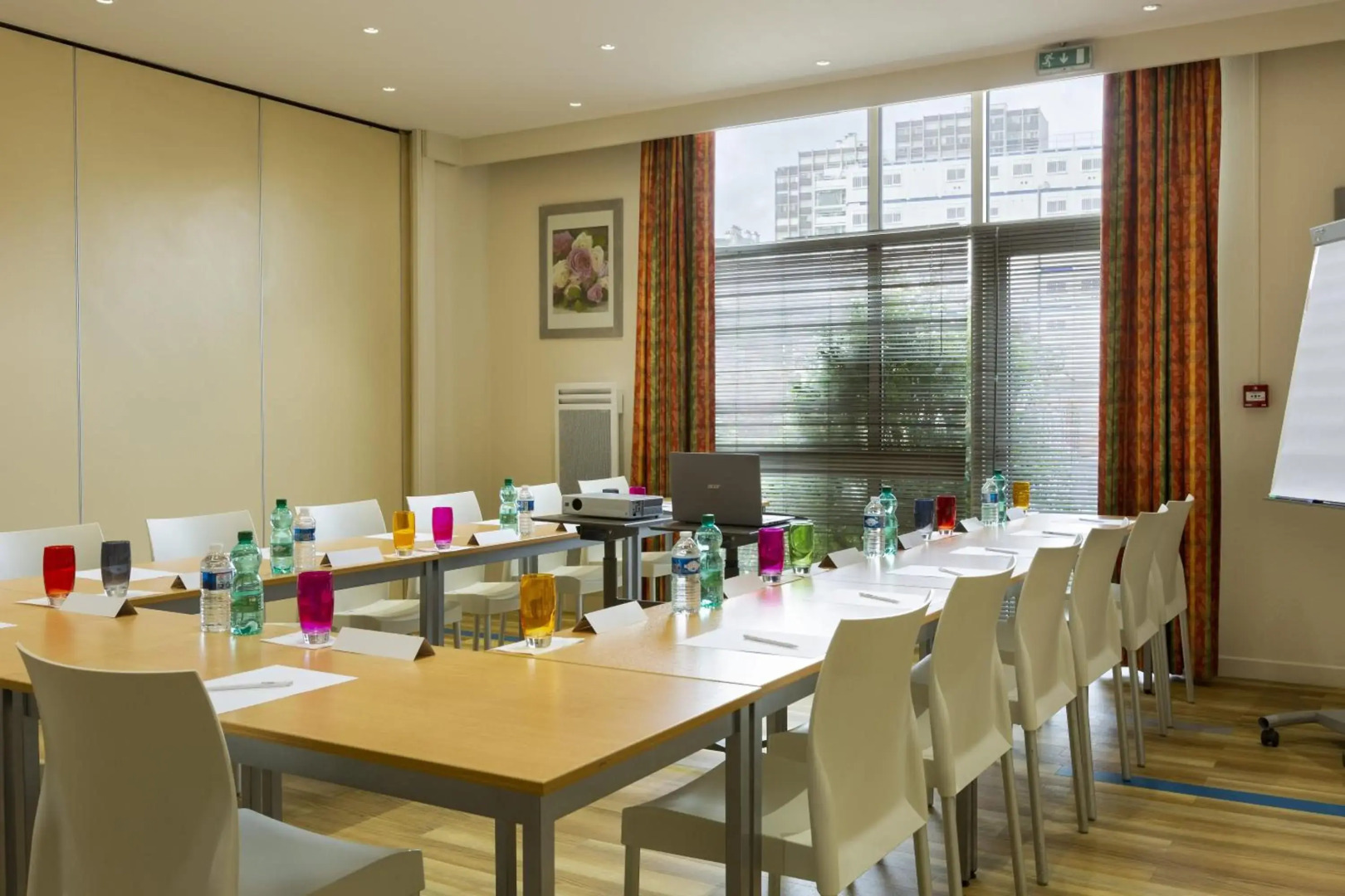 Comfort Hotel Paris Porte D'Ivry