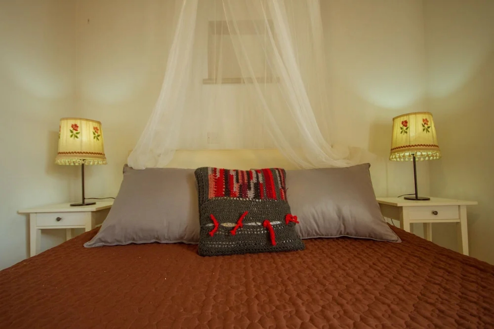 Thyone Studio Cottage