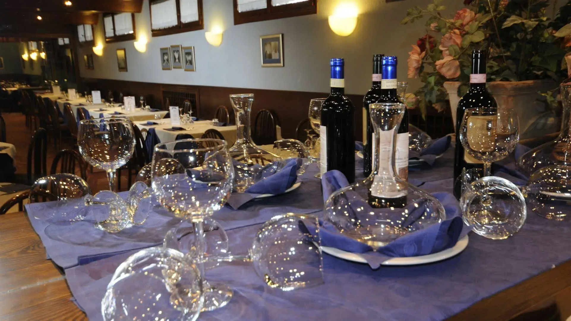 Palace Sestriere Resort