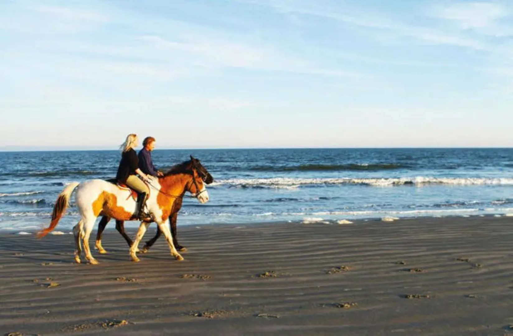 1315 Pelican Watch - Seabrook Island - Beachfront 5 Star Condo - Fido Friendly