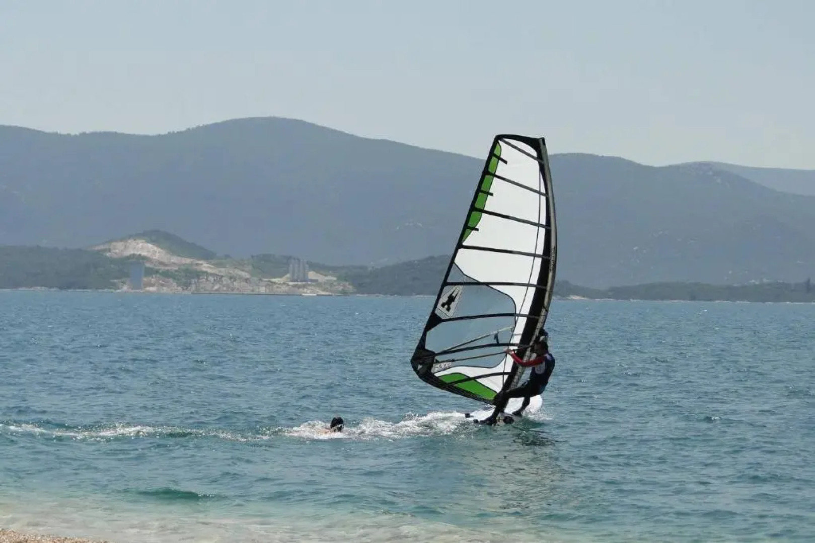 Holiday Home Apartment Tedo