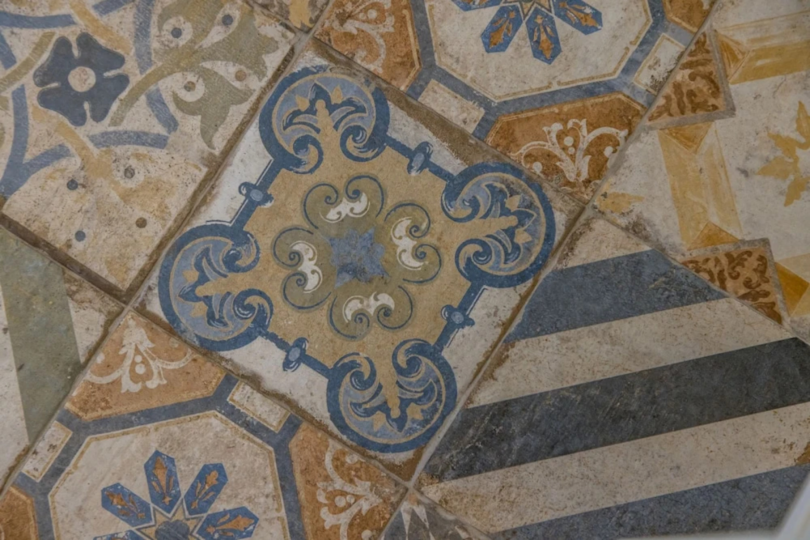 La Casa di Bruno Napoli