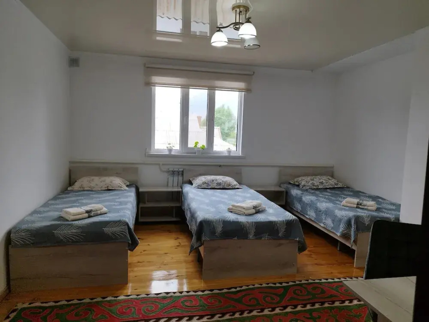 Travel Around Guest House