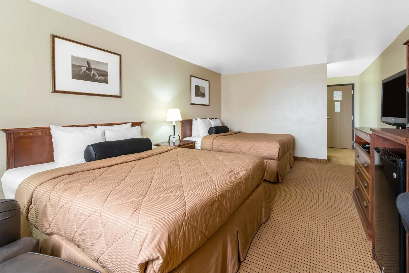 Rodeway Inn Fort Morgan