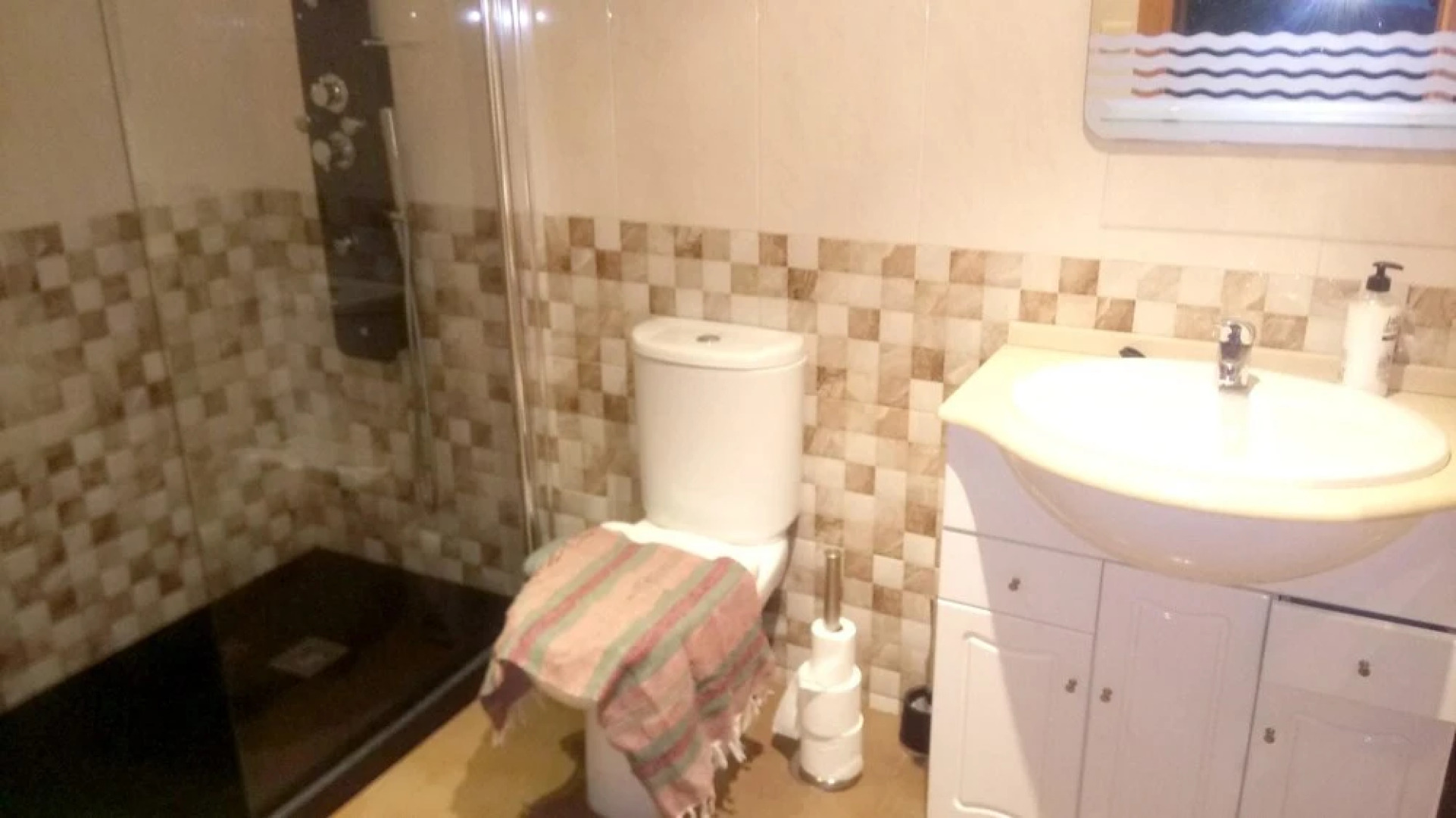 Apartment With 3 Bedrooms in Cambados, With Wonderful sea View, Pool Access, Enclosed Garden - 300 m From the Beach