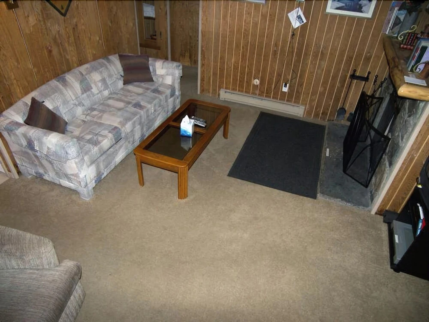 Blue River BRRN 2 Br condo by RedAwning