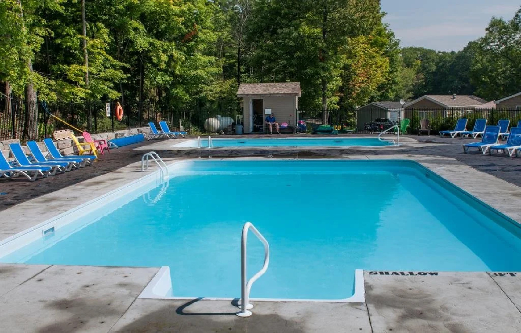 Great Blue Resorts - Lantern Bay Resort