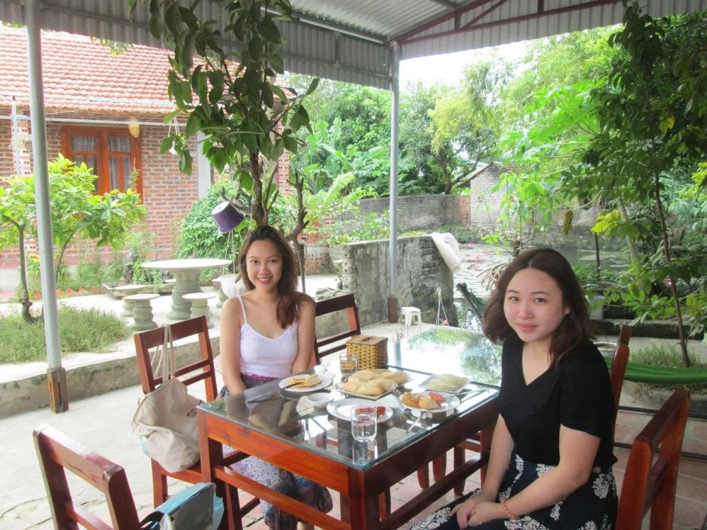Ninh Binh Nature Homestay