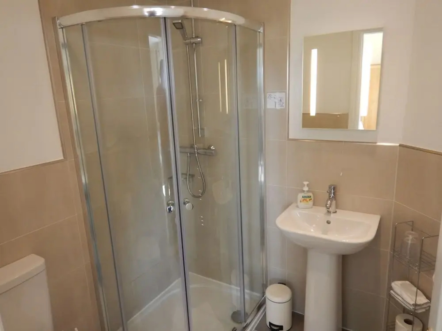 Ghyll Beck House Bed And Breakfast