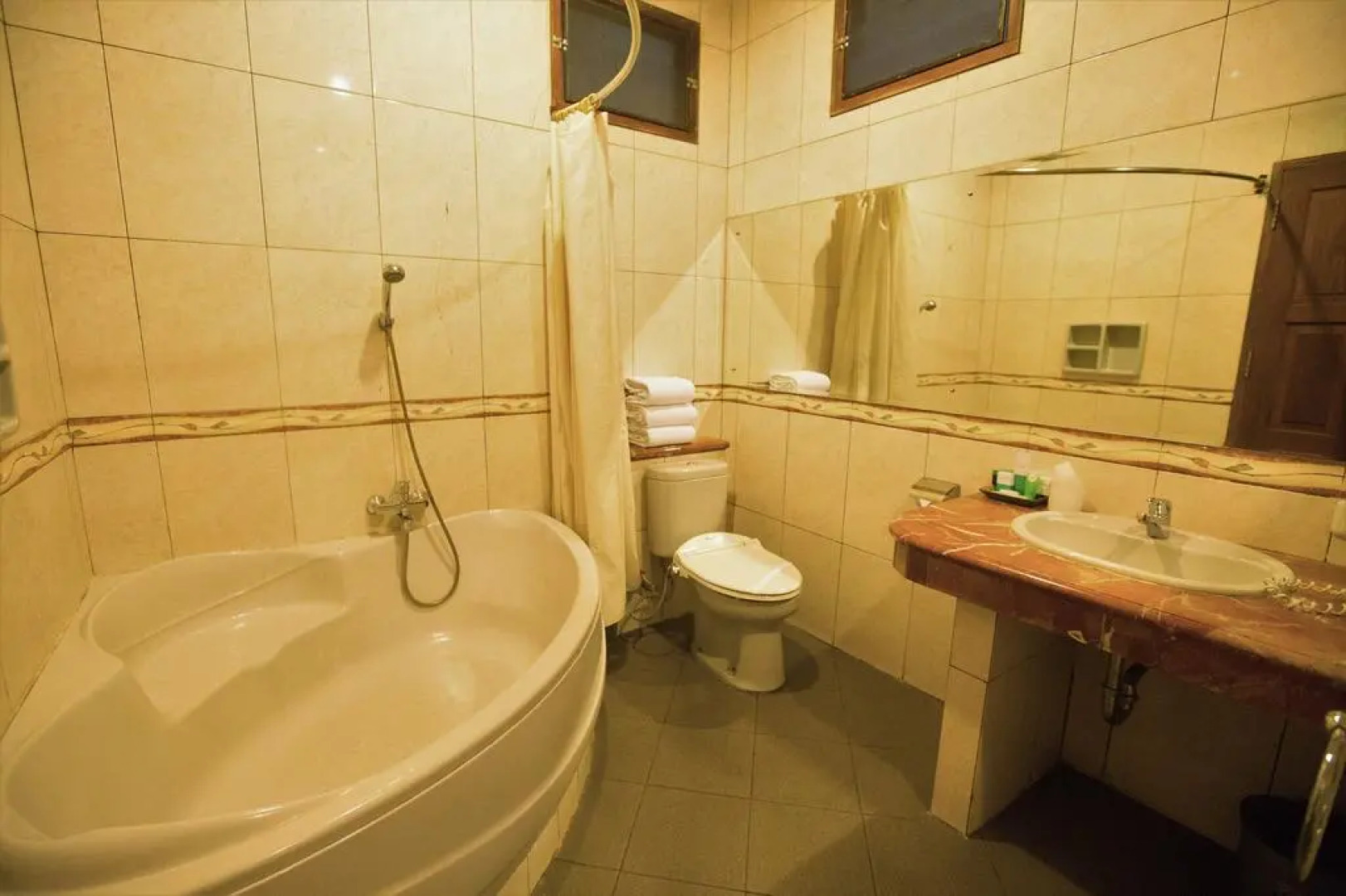 Sahid Skyland City Jatinangor Hotel