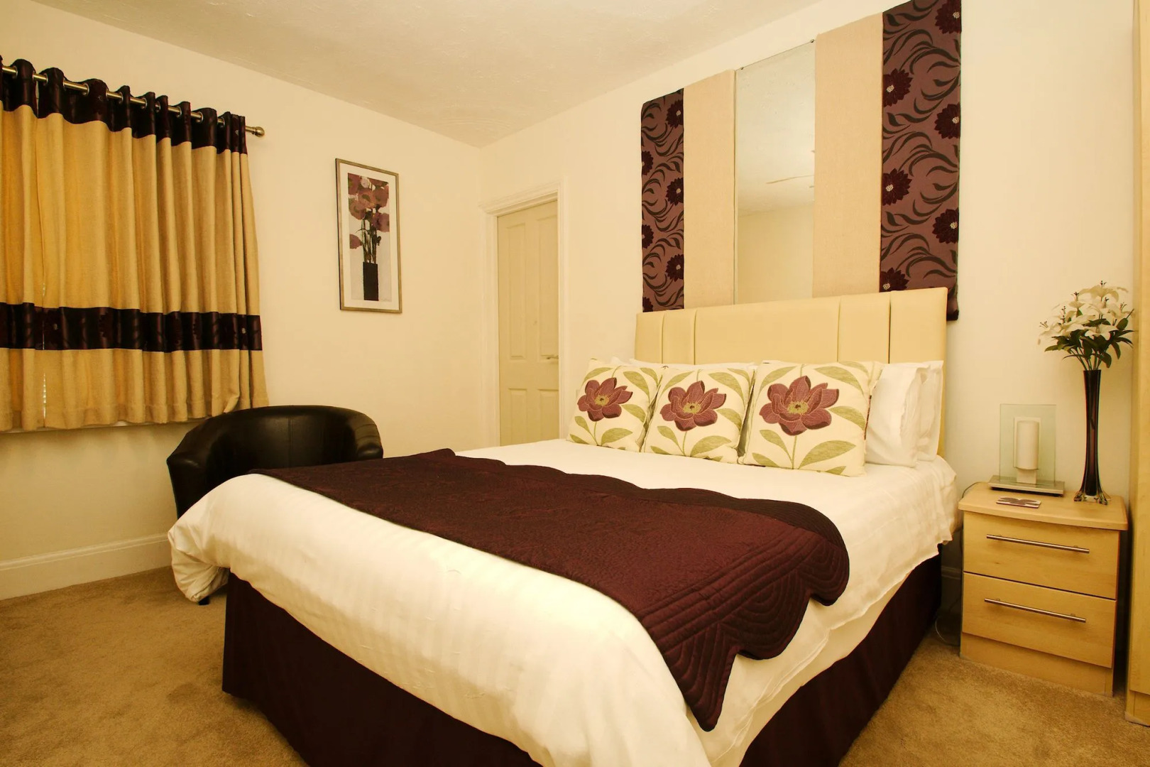 The Richmond Bed & Breakfast