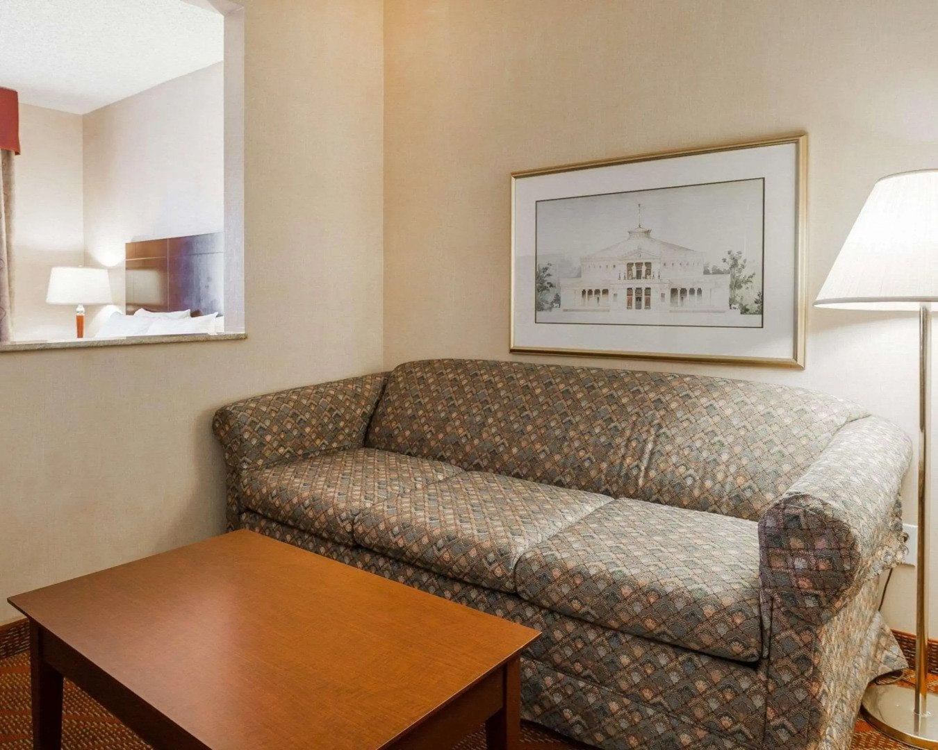 Comfort Inn Kelso - Longview