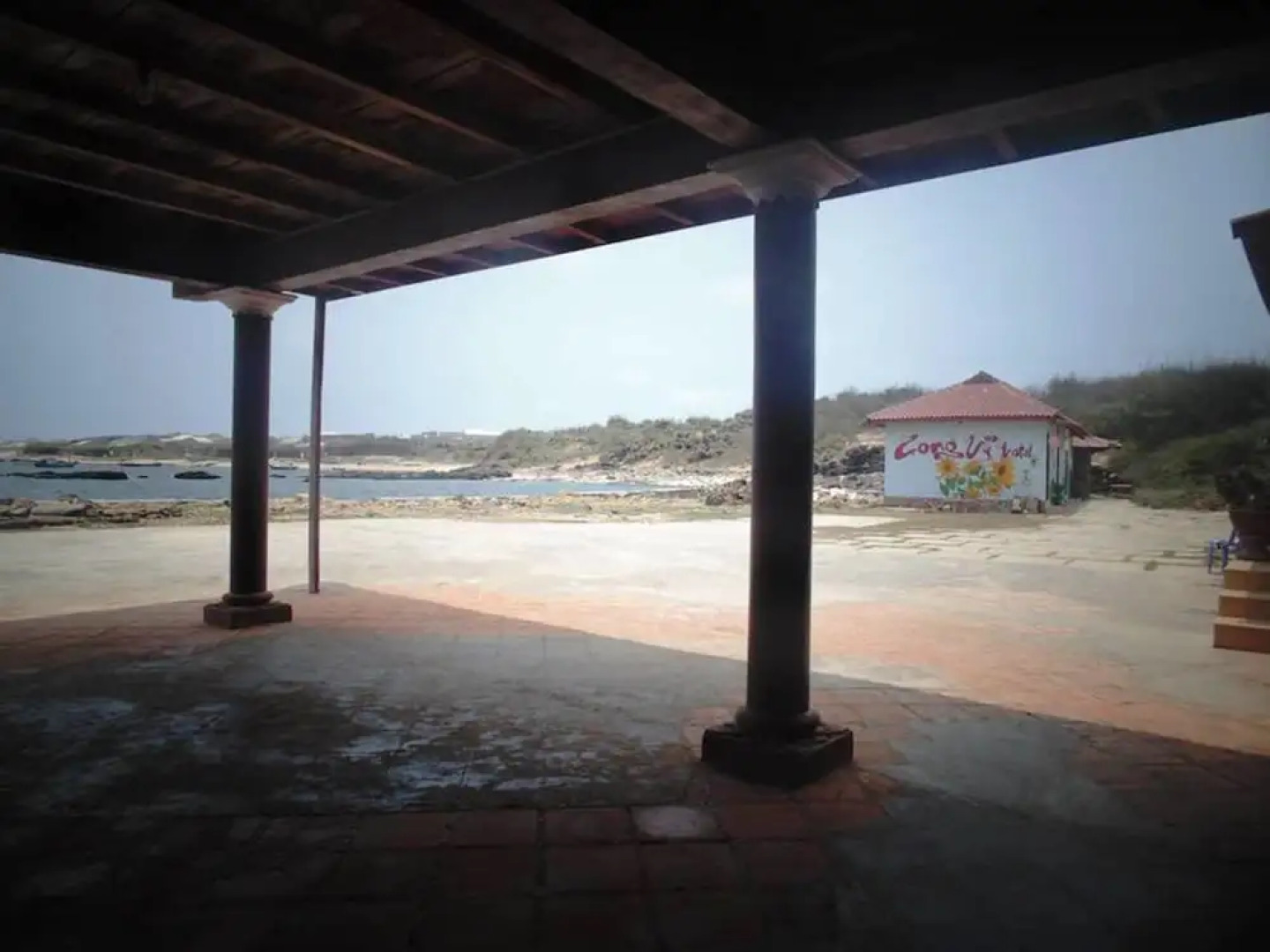 Dragon Tail Homestay Long Vi