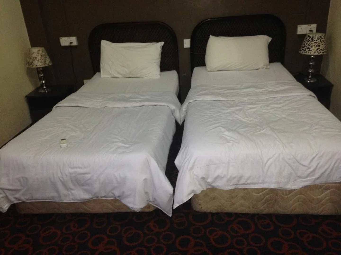 Kisabel Budget Hotel