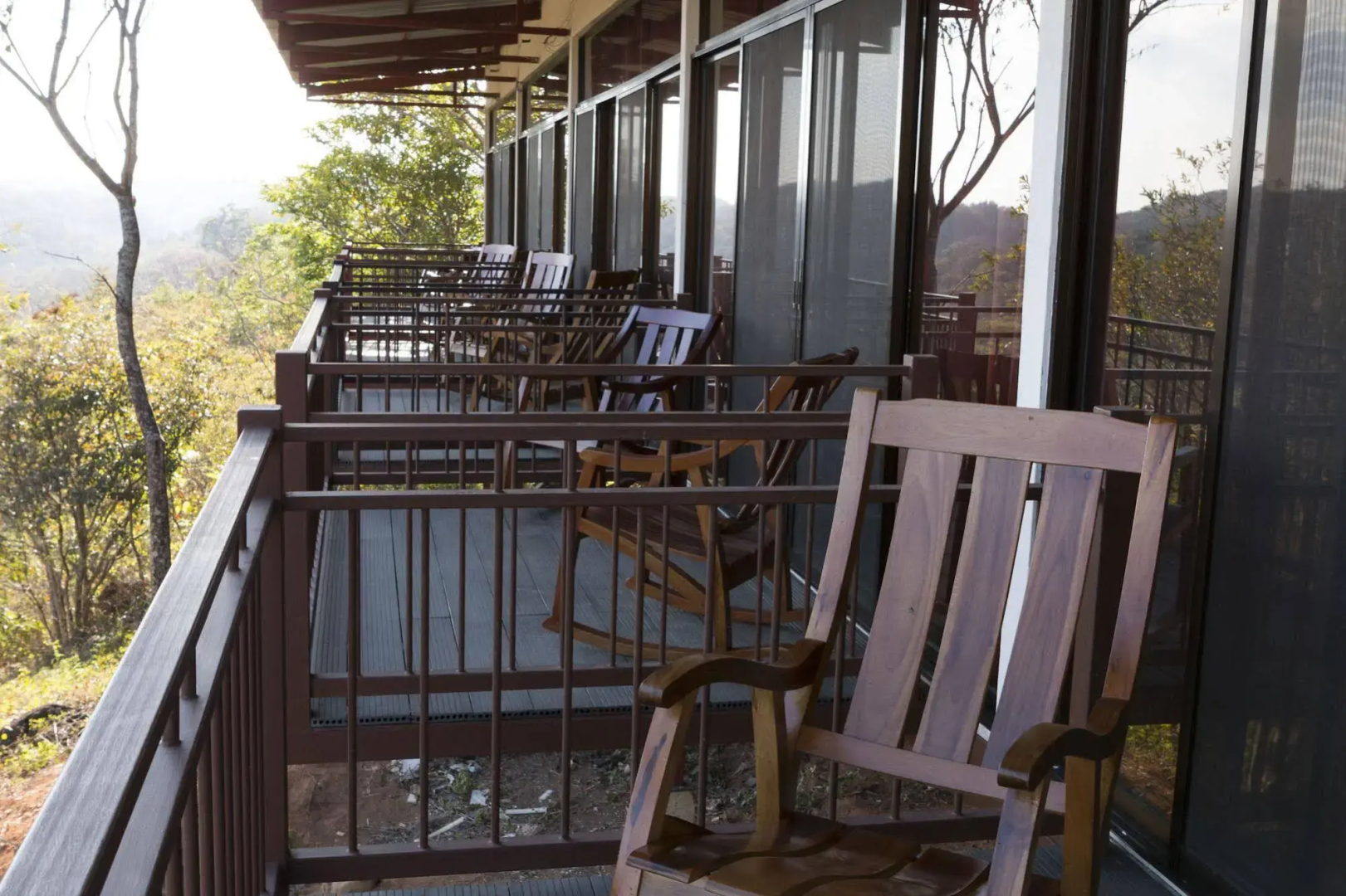 Rinconcito Lodge