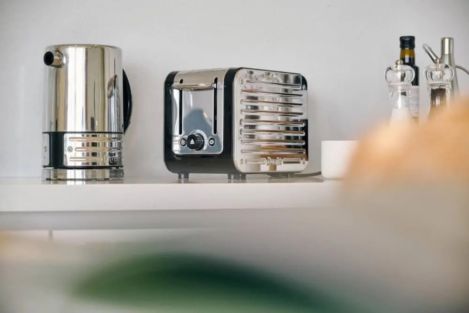 Suite 1003 at Althea Residence