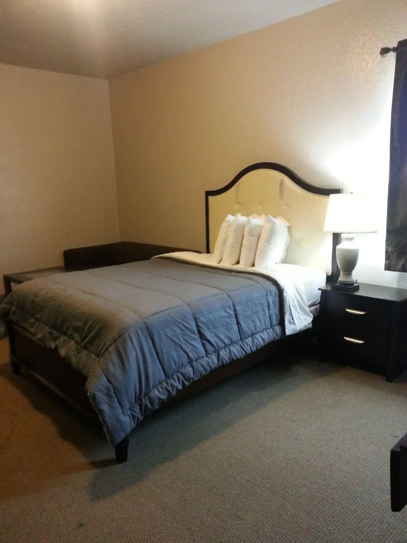 Premium Inn and Suites