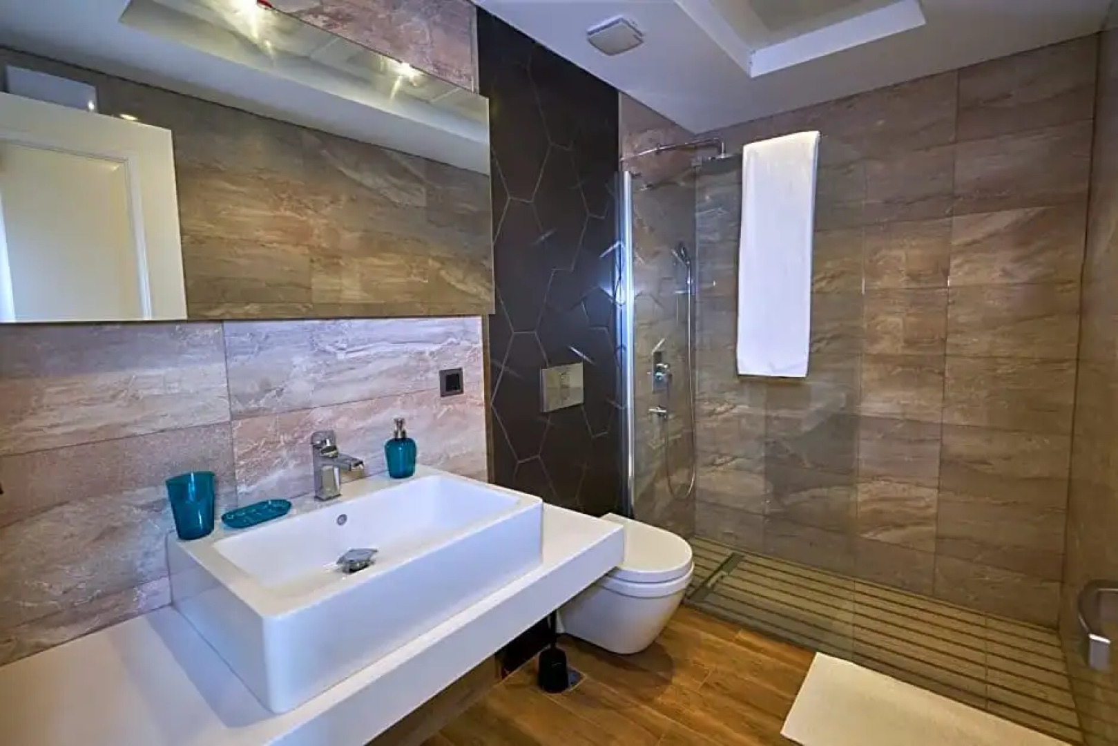 Lara Suite’s Apart Hotel