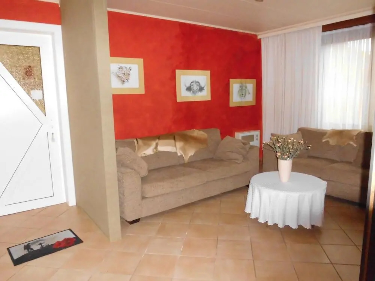 The Protea B&B “ MENIN ROAD”