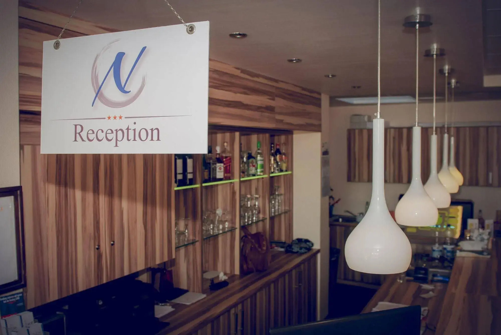 ITM Hotel an der Bille