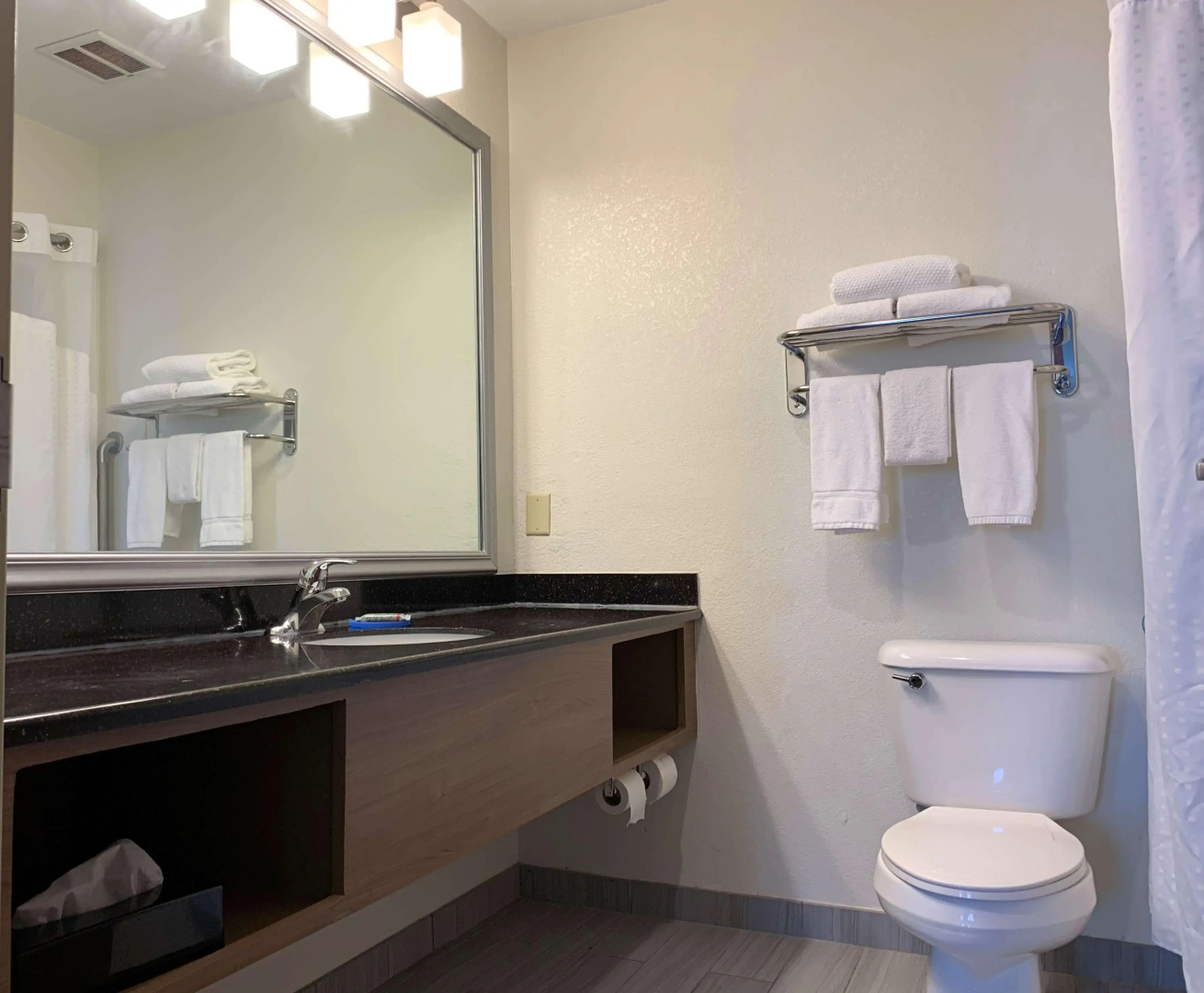 Best Western North Attleboro / Providence Beltway