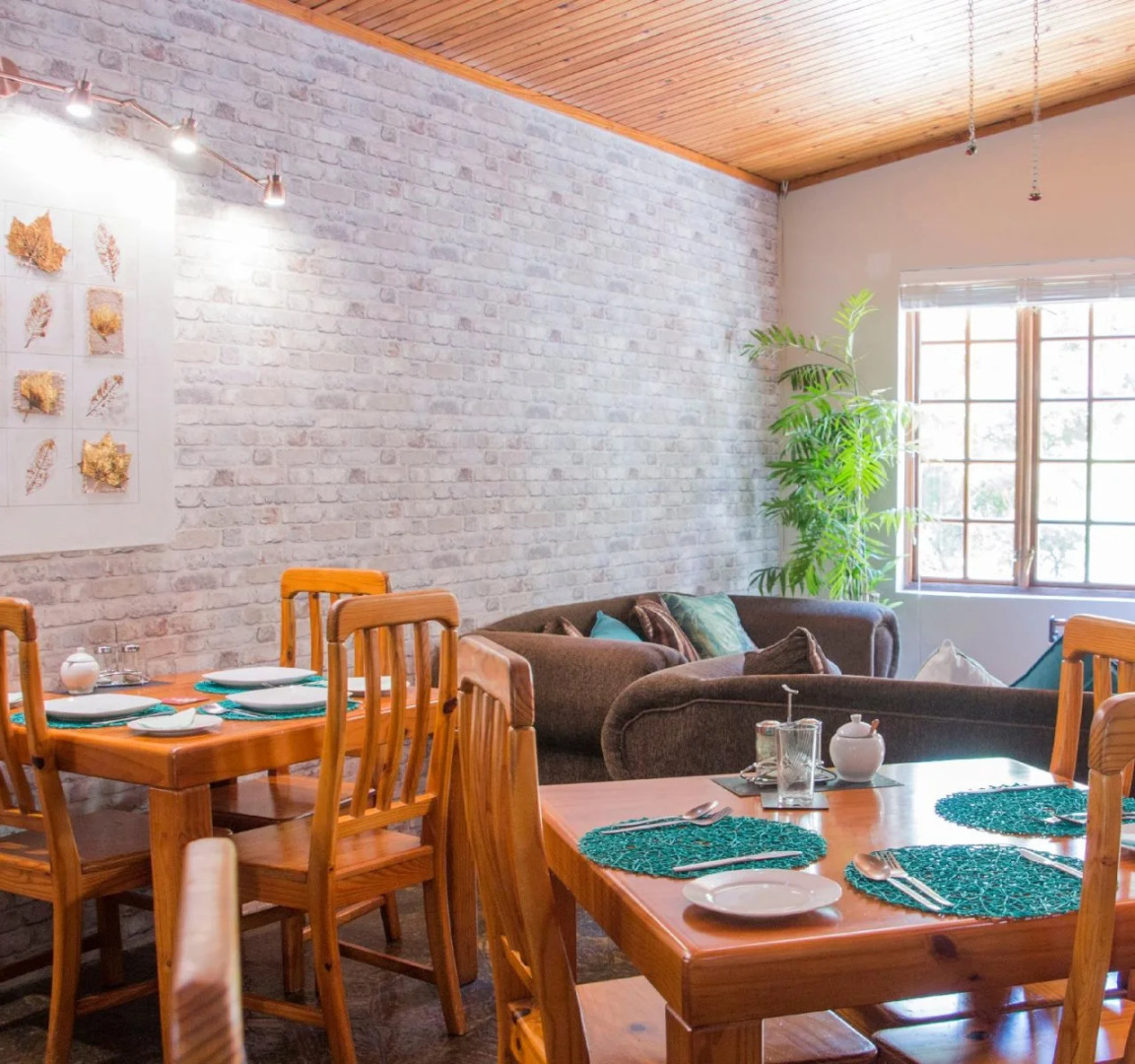 Rozendal Guest House