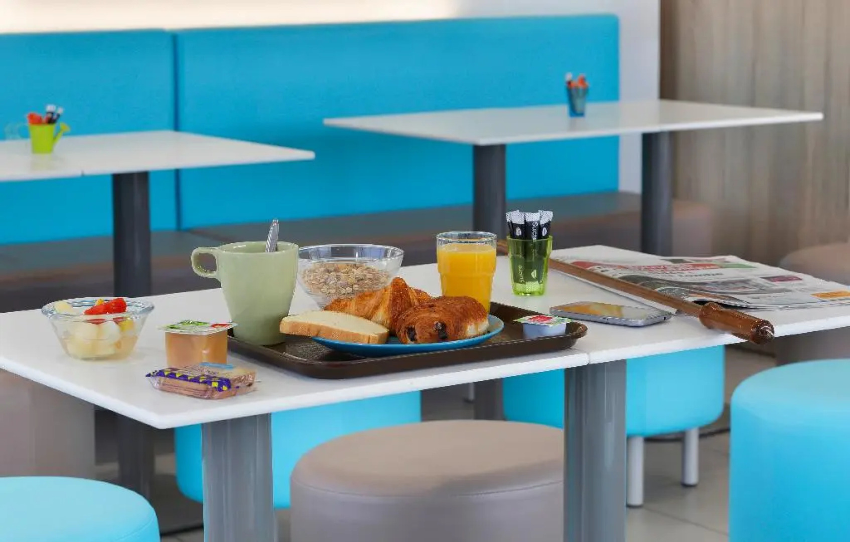 First Inn Hotel Blois