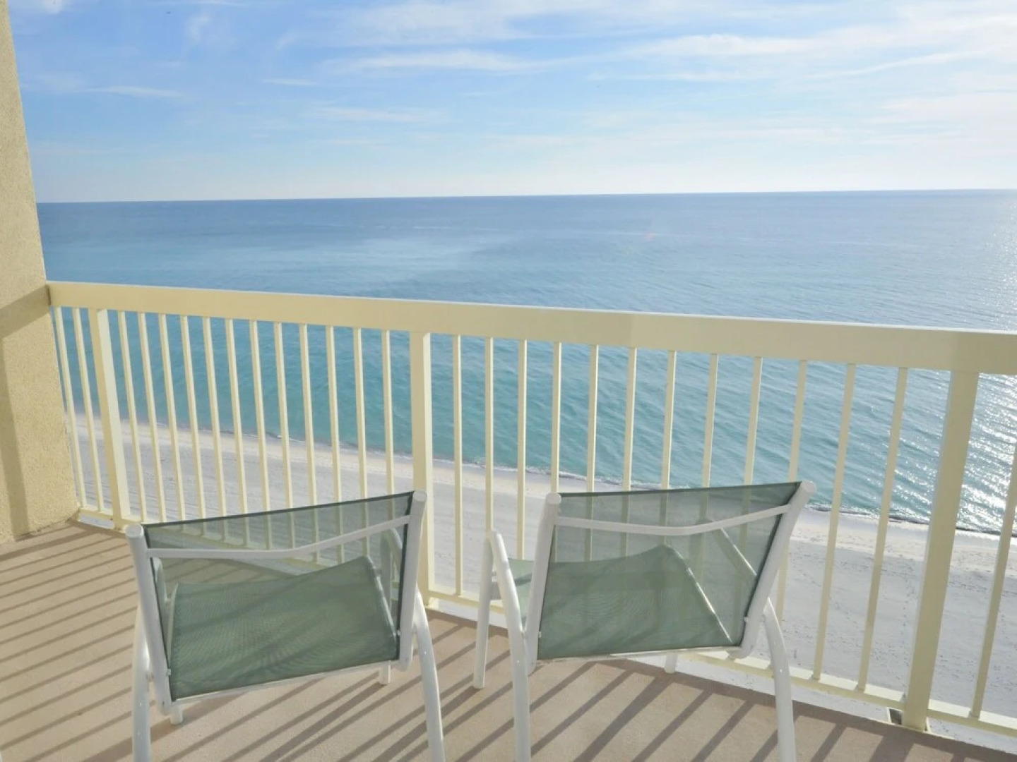 Celadon Beach Resort by Book That Condo