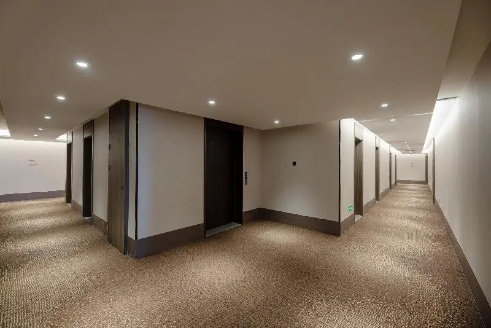 Hanting Hotel (Xianyang International Airport Hote