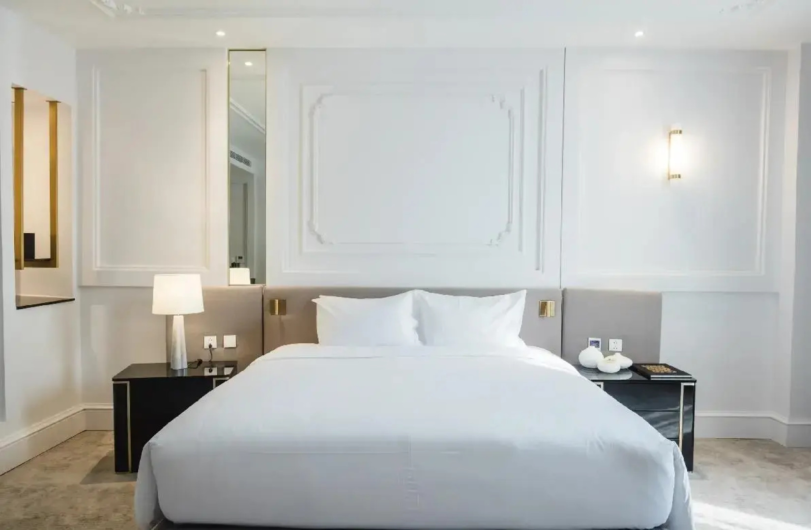 Souphattra Hotel Vientiane