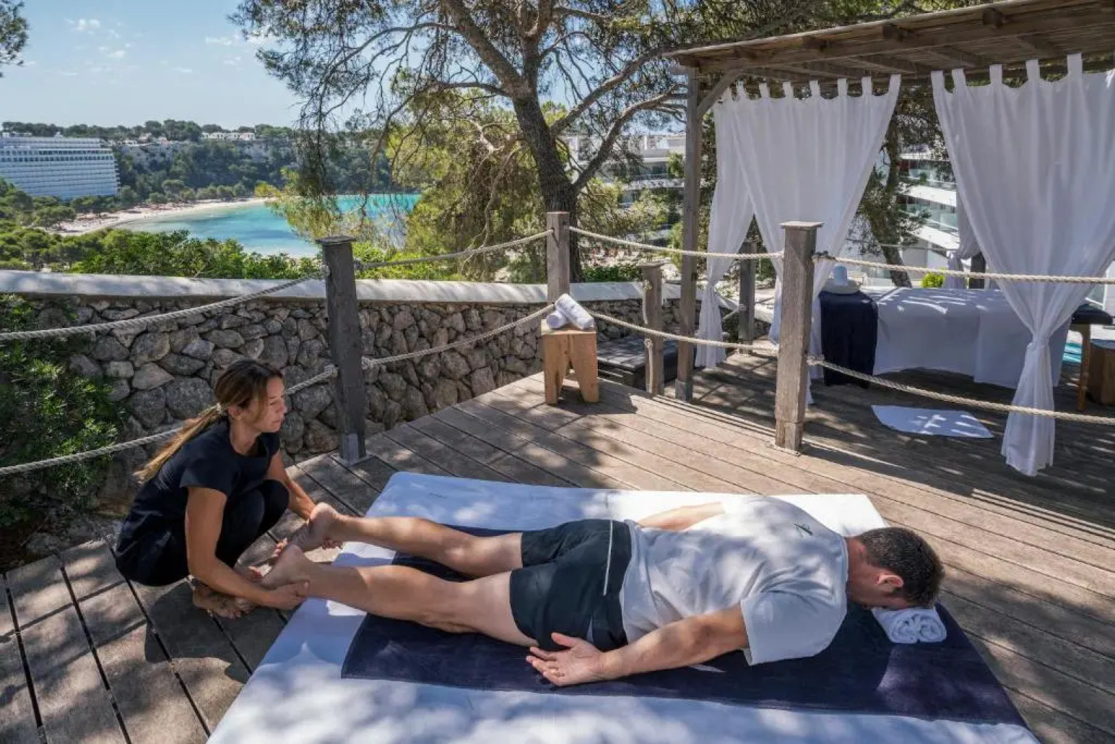 ARTIEM Audax - Adults Only Hotel