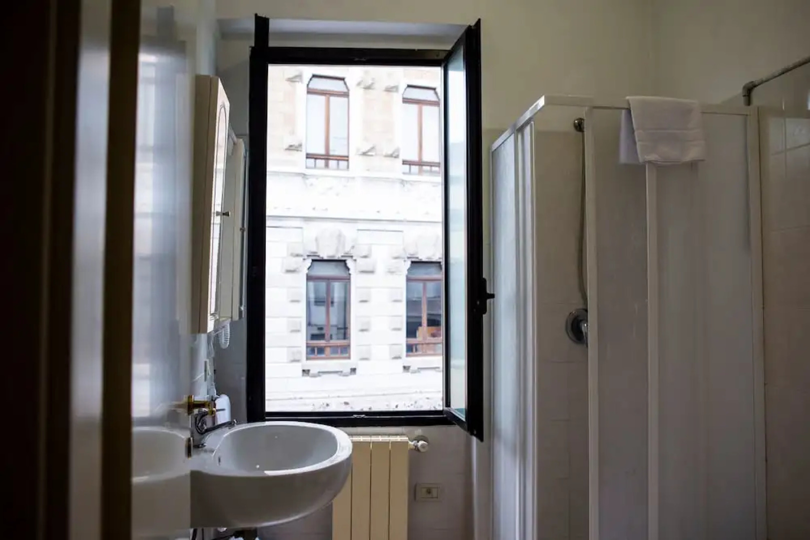 Hotel Astor Piacenza