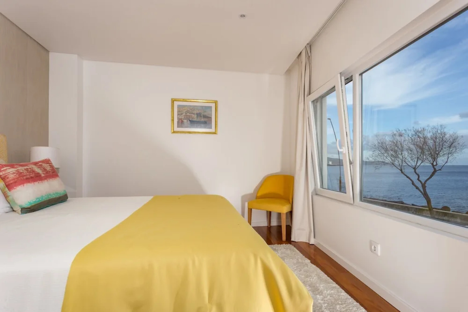 Azores Villas - Sun Villa