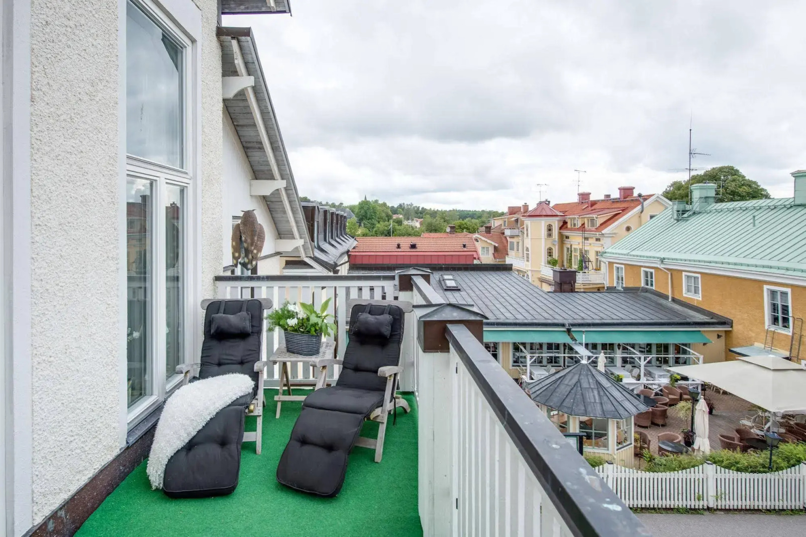 Trosa Stadshotell & Spa