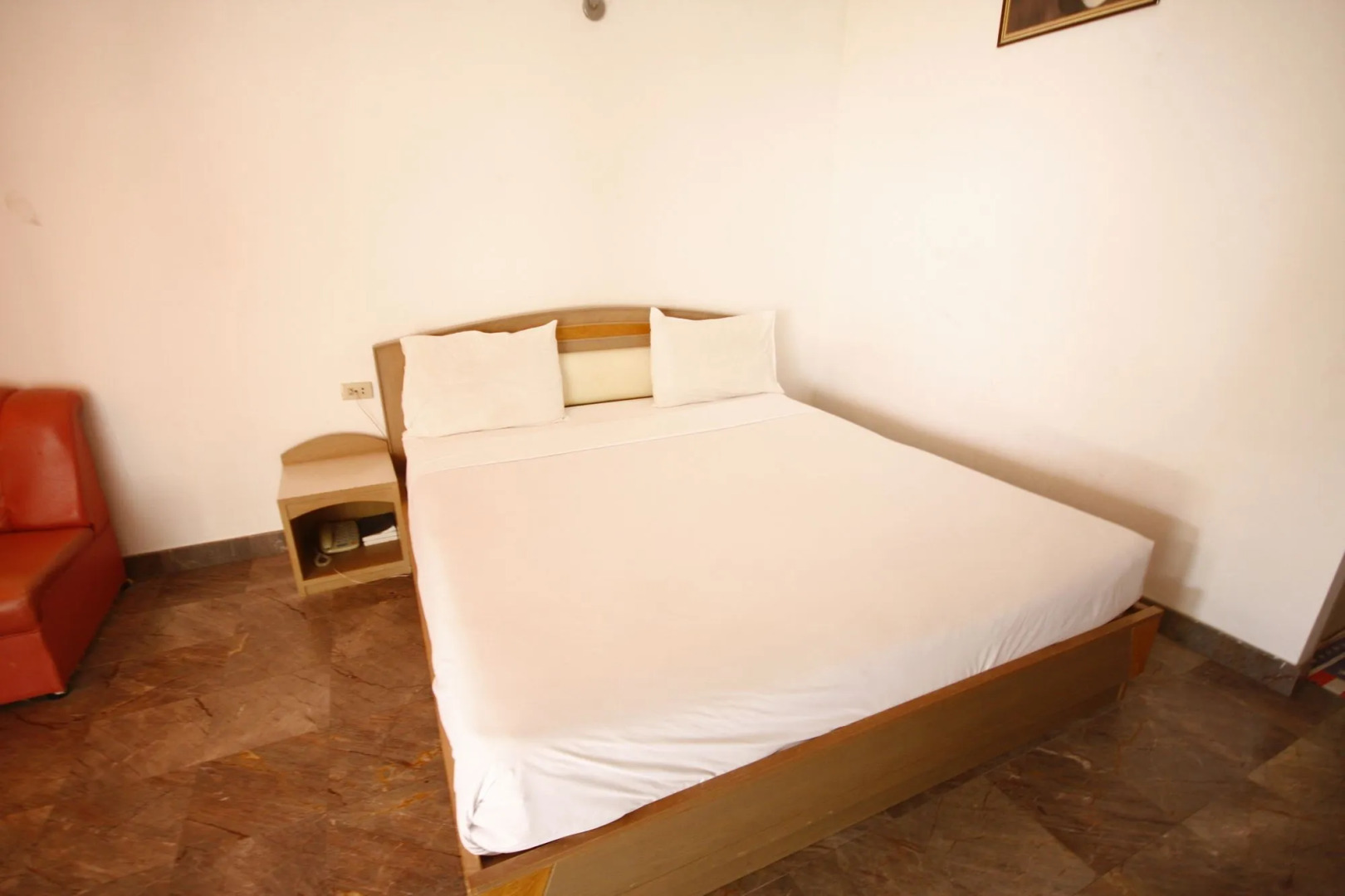 Paradise Resort Buriram